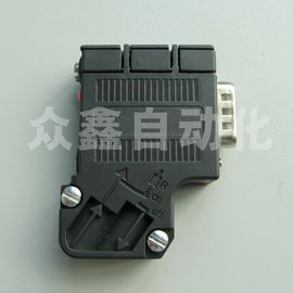 供应特价中PROFIBUS 总线连接器(图)
