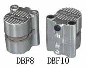 供应台湾气压/空压碟式制动器DBF(图)