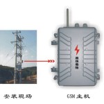 供应安博士电力变压器报警器系统防盗设施    (图)