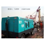 供应阳泉出租空压机 出租电动空压机 空压机出租(图)
