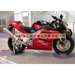 供应全新原装摩托车本田CBR250RR特价出售(图)