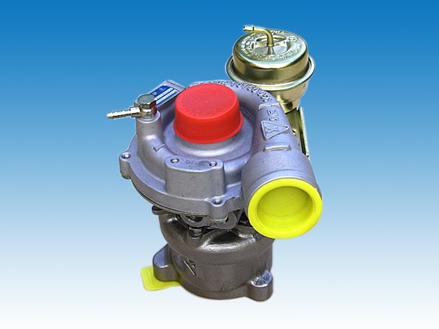 K03/04系列增压器(图)