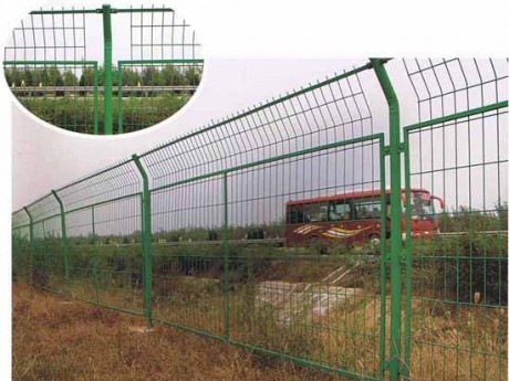 供应高速公路隔离栅(图)