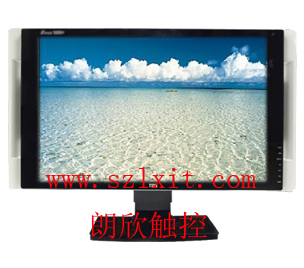 供应触摸屏显示器(图)