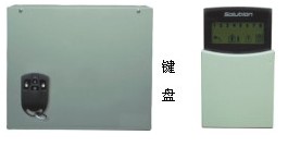 供应CC880  十六防区报警通讯控制主机 (图)