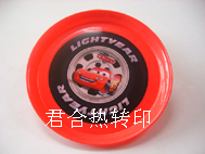 供应热转印花膜，热转印加工，塑胶烫金加工(图)