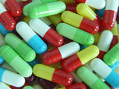 供应（机制）空心胶囊(图)