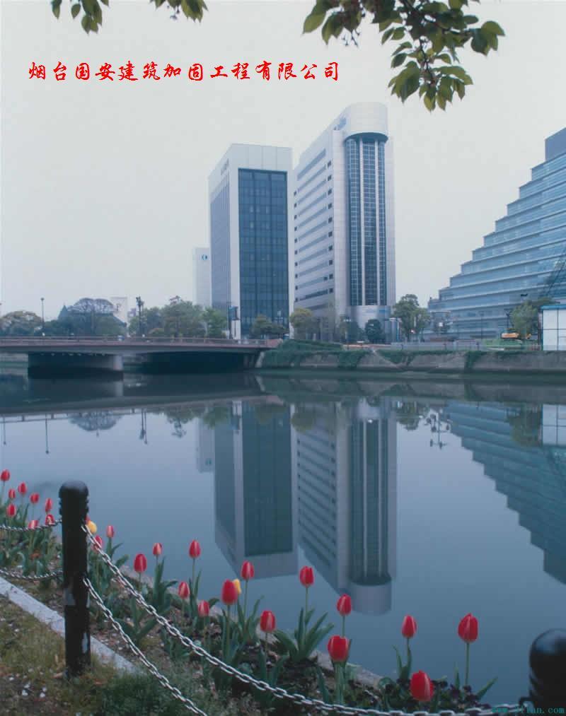 烟台国安建筑加固工程有限公司(图)