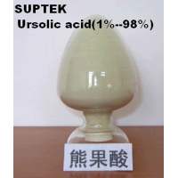 熊果酸 ursolic acid