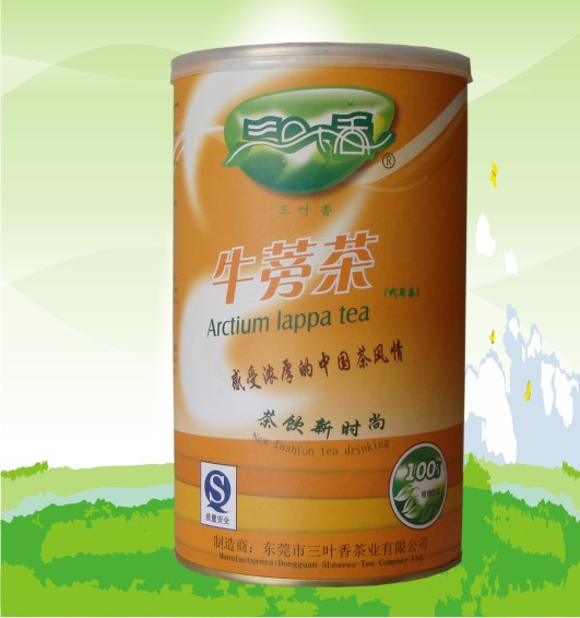 供应牛蒡茶(礼品装)(图)