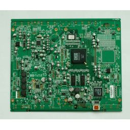 pcb制造,SMT贴装