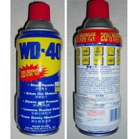 WD-40防锈剂