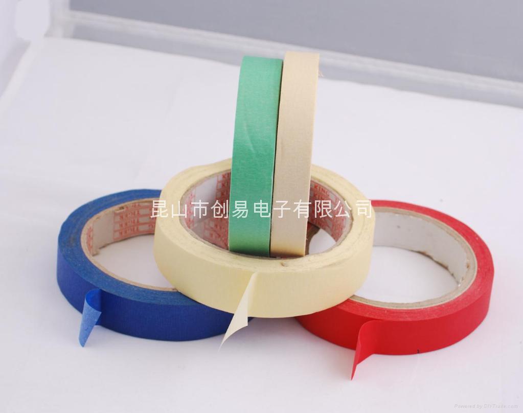 供应普通美纹纸(图)