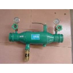 矿用水自动冲洗过滤器
