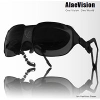 AlaeVision 多媒体眼镜