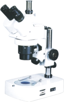供应体视显微镜XTL-3100(图)