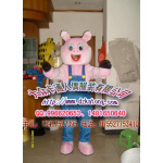 供应深圳卡通服装，卡通迪斯尼人偶演出服装(图)