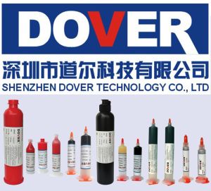 供应胶黏剂/密封剂 经销商招商 道尔品牌(图)