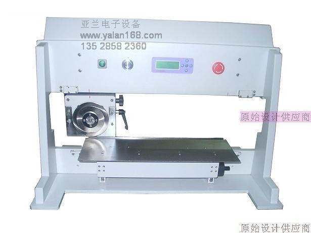 供应自动分板机 PCB分板机 加长分板机 电路板分板机 (图)