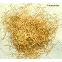 镀铜钢纤维-禹建牌 RPC盖板专用钢纤维