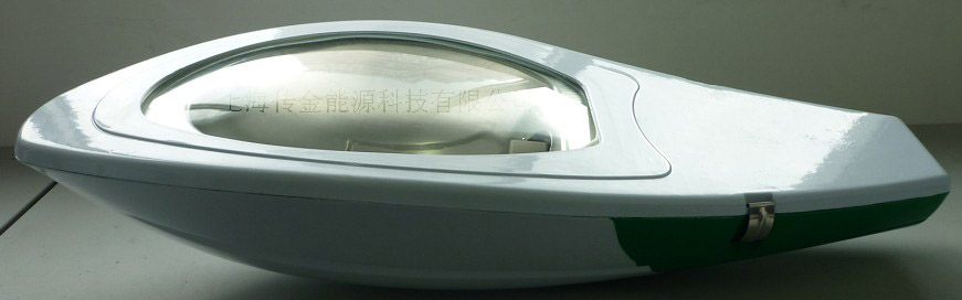 LED太能路灯