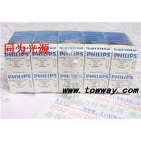 PHILIPS 分光光度计灯泡  6605 6V10W