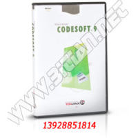 codesoft9条码软件