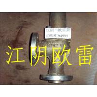 安全阀维修