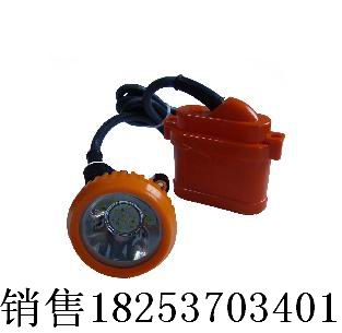 供应矿用专用照明灯具KJ4LM镍氢矿灯，锂电矿灯(图)