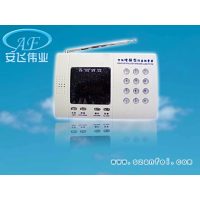 64防区电话报警器