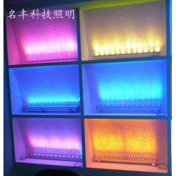 6W-36W LED洗墙灯LED线条灯