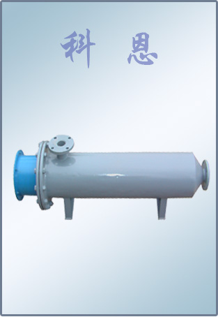 管道加热器