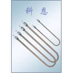 不锈钢加热管