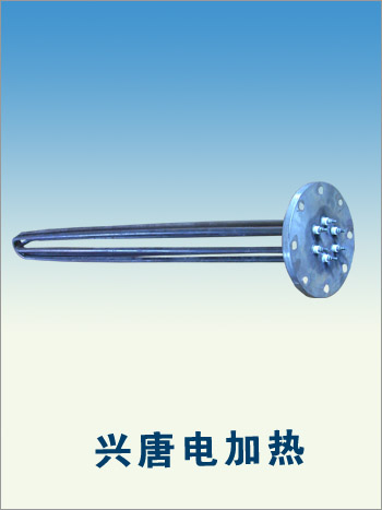导热油加热管(图)