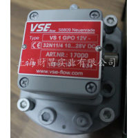 德国 VSE 流量计,VSE 流量计,VSE flow