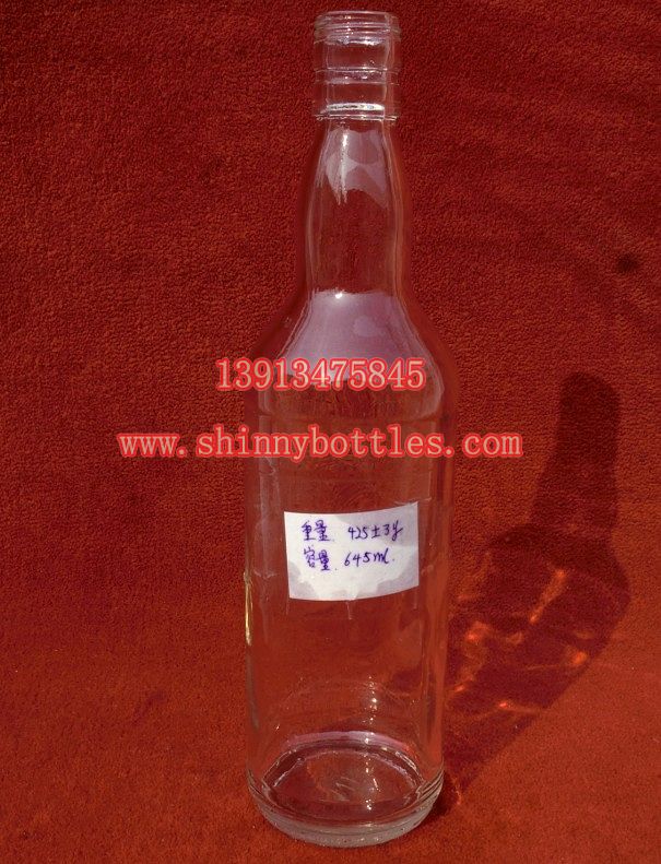 供应橄榄油瓶饮料瓶外贸玻璃瓶玻璃罐异型玻璃瓶洋酒瓶(图)