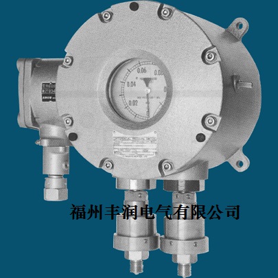 供应H121-376  H122-376美国UE压力开关(图)