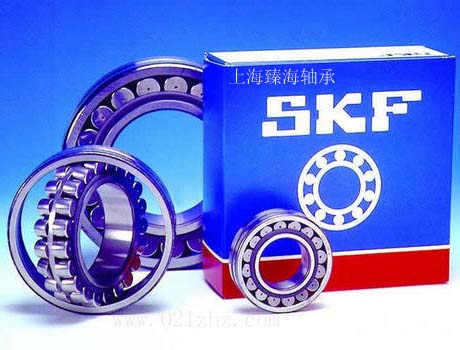 供应SKF轴承，上海SKF轴承代理商(图)