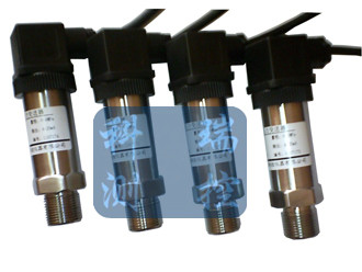 供应广东科瑞4～20mA液压传感器液压变送器(图)
