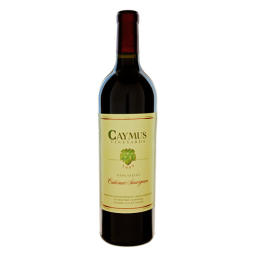 2009 Caymus 开木斯 ，佳幕