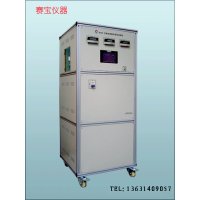 5200C型交流电容器自愈试验台