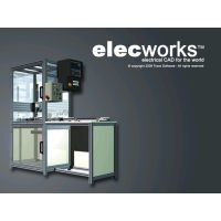 elecworks 电气自动化设计软件