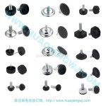 供应可调脚,固定可调,活动可调,塑料可调(图)