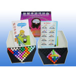 供应益智玩具/智力玩具/挑战性玩具/智慧珠游戏(图)