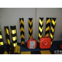     护角胶 防护设施鹏翔瑞特直销护角胶 深圳护墙胶 反光护角
