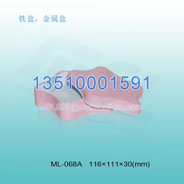 供应QQ糖果马口铁包装铁盒(图)