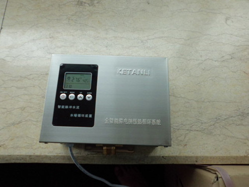 家用预热循环系统柯坦利家用循环系统提供(图)