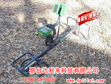 供应甘肃 内蒙销售量最好盖瑞特金属探测器(图)