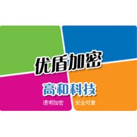 优盾智能防信息泄密系统