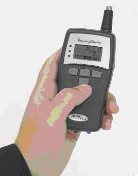 BearingChecker bc100